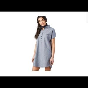 United by Blue Casual Cotton Dress with Pockets!